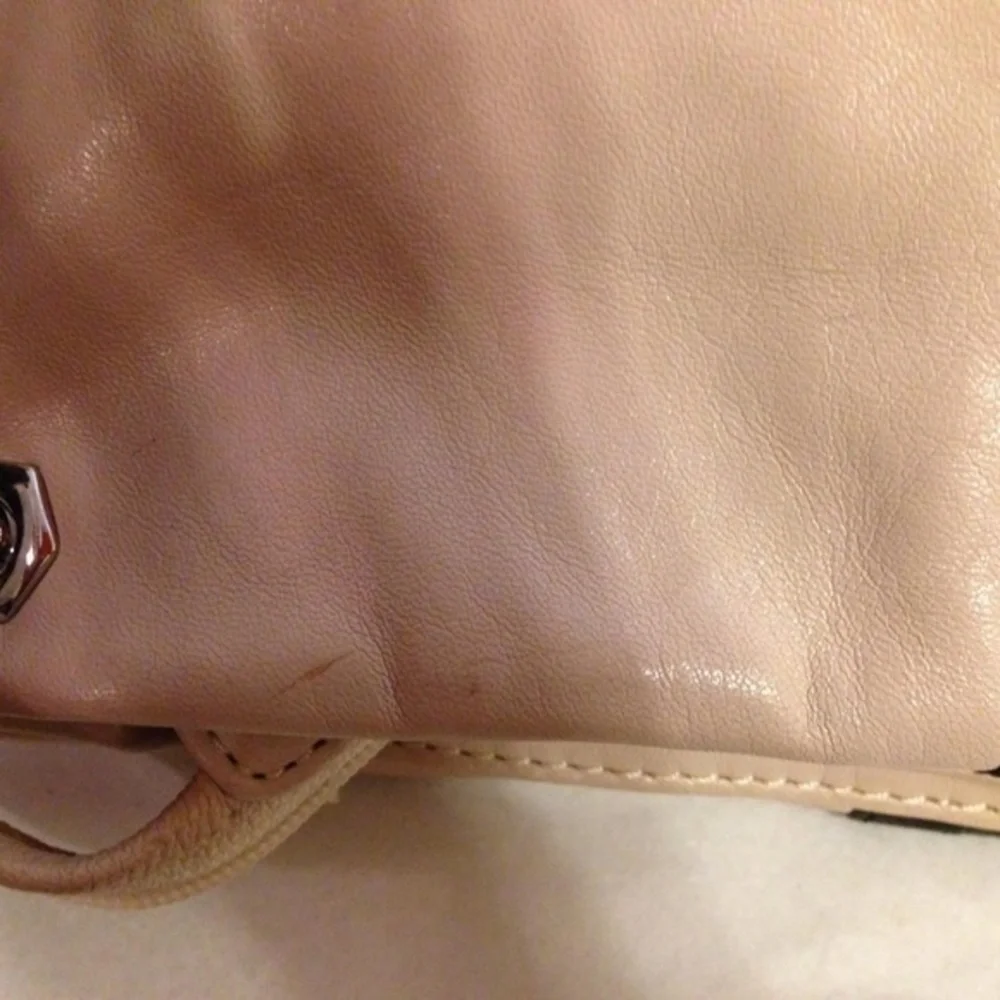 Michael Kors hobo crossbody shoulder bag